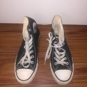 Converse Chuck Taylor All Star High Top Sneaker